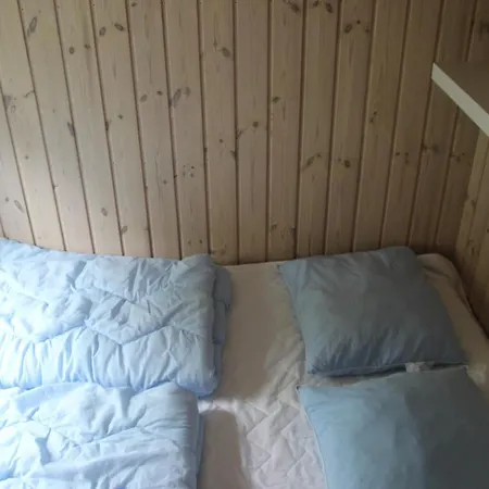 Laeso Camping & Hytteby Vesterø Havn Exteriör bild