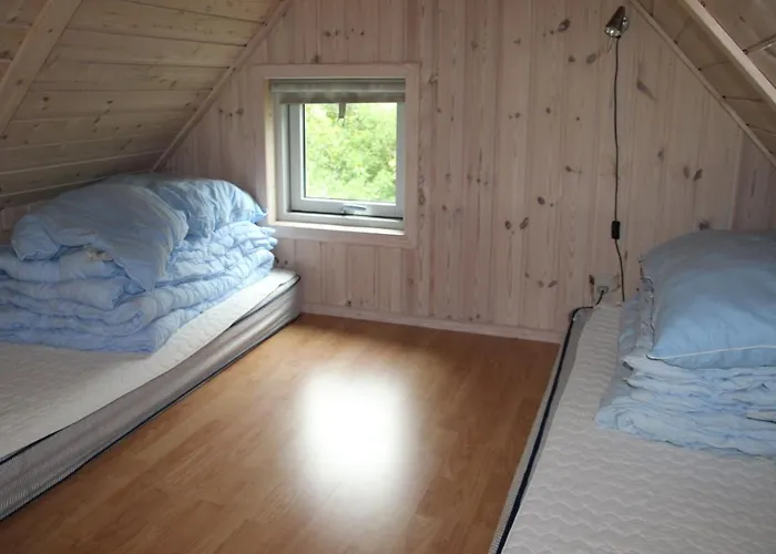 Laeso Camping & Hytteby