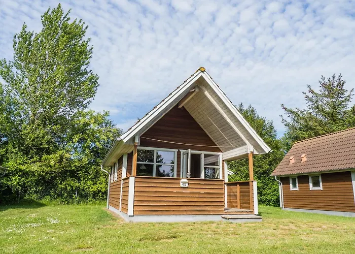 Læsø Camping&Hytteby