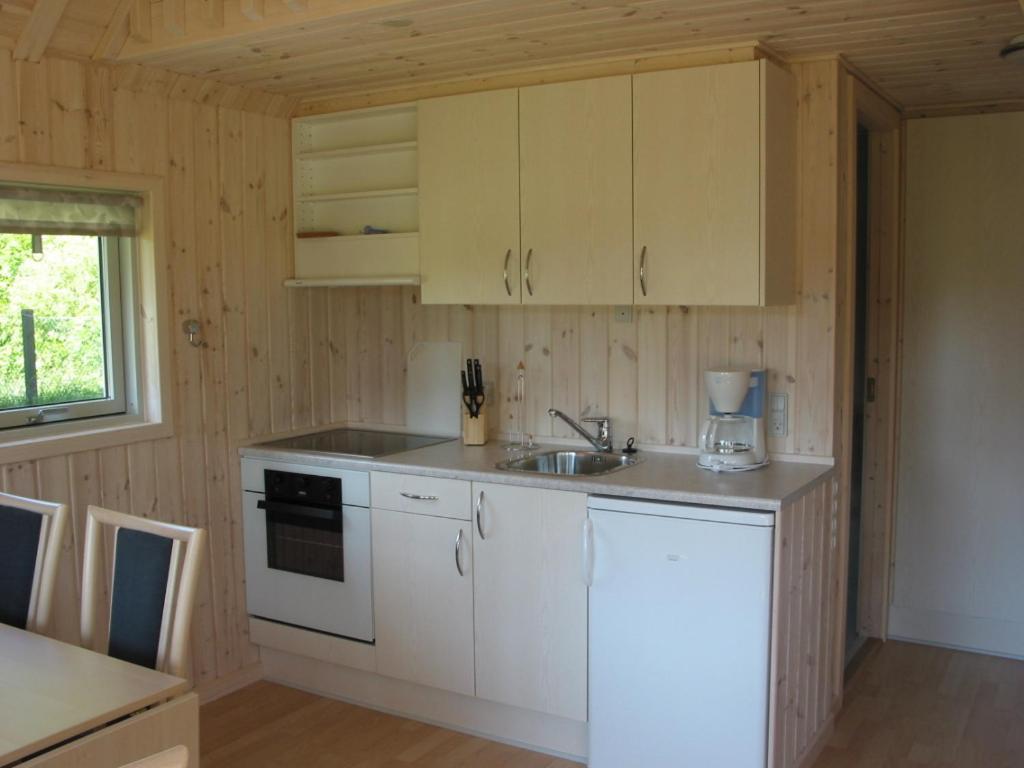 Laeso & Hytteby Campsite